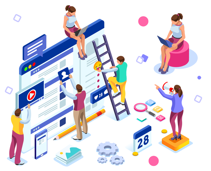 Website Design, Web Development and SEO Company Kolkata » GWS