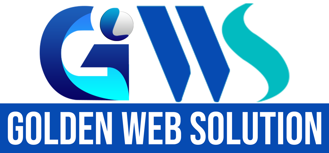 Golden Web Solution